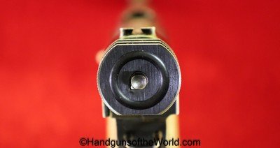Nambu Type 14, 18.11 Date, 8mm with a Matching Magazine-Mint - Image 5 of 20