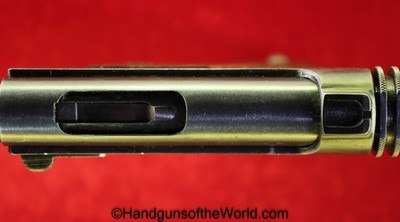 Nambu Type 14, 18.11 Date, 8mm with a Matching Magazine-Mint - Image 4 of 20