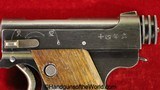 Nambu Type 14, 18.11 Date, 8mm with a Matching Magazine-Mint - Image 6 of 20