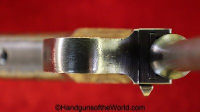 Nambu Type 14, 18.11 Date, 8mm with a Matching Magazine-Mint - Image 12 of 20