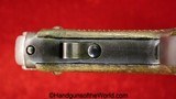 Nambu Type 14, 18.11 Date, 8mm with a Matching Magazine-Mint - Image 13 of 20