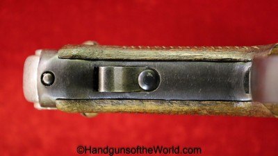 Nambu Type 14, 18.11 Date, 8mm with a Matching Magazine-Mint - Image 13 of 20