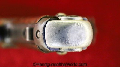 Nambu Type 14, 18.11 Date, 8mm with a Matching Magazine-Mint - Image 19 of 20
