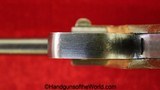 Nambu Type 14, 18.11 Date, 8mm with a Matching Magazine-Mint - Image 17 of 20