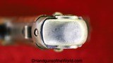 Nambu Type 14, 18.11 Date, 8mm with a Matching Magazine-Mint - Image 19 of 20