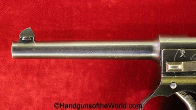 Nambu Type 14, 18.11 Date, 8mm with a Matching Magazine-Mint - Image 7 of 20