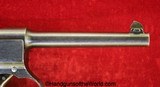 Nambu Type 14, 18.11 Date, 8mm with a Matching Magazine-Mint - Image 8 of 20