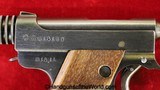 Nambu Type 14, 18.11 Date, 8mm with a Matching Magazine-Mint - Image 9 of 20