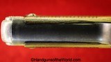 Nambu Type 14, 18.11 Date, 8mm with a Matching Magazine-Mint - Image 14 of 20
