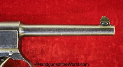 Nambu Type 14, 18.11 Date, 8mm with a Matching Magazine-Mint - Image 8 of 20