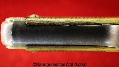 Nambu Type 14, 18.11 Date, 8mm with a Matching Magazine-Mint - Image 14 of 20