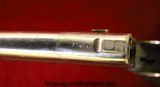 Remington Double Derringer, .41RF - 11 of 12