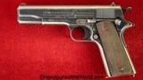 Colt 1911, .45acp, US Army Issue, Built in 1918