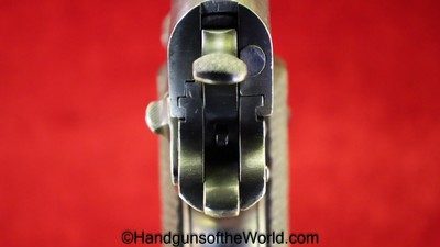 Colt 1911, .45acp, US Army Issue, Built in 1918 - Image 3 of 20