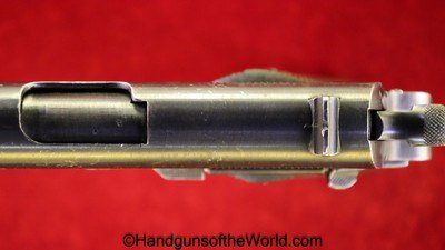 Colt 1911, .45acp, US Army Issue, Built in 1918 - Image 18 of 20