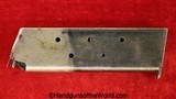 Colt 1911, .45acp, US Army Issue, Built in 1918 - Image 20 of 20