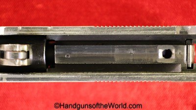 Colt 1911, .45acp, US Army Issue, Built in 1918 - Image 10 of 20