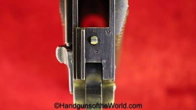 Colt 1911, .45acp, US Army Issue, Built in 1918 - Image 11 of 20