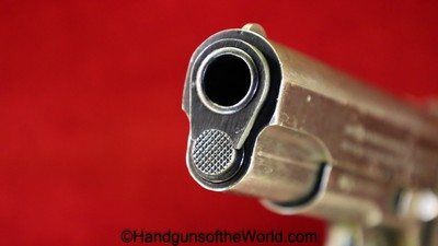 Colt 1911, .45acp, US Army Issue, Built in 1918 - Image 16 of 20