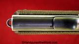 Colt 1911, .45acp, US Army Issue, Built in 1918 - Image 13 of 20