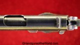 Colt 1911, .45acp, US Army Issue, Built in 1918 - Image 18 of 20