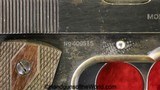 Colt 1911, .45acp, US Army Issue, Built in 1918 - Image 9 of 20