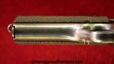 Colt 1911, .45acp, US Army Issue, Built in 1918 - Image 12 of 20