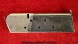 Colt 1911, .45acp, US Army Issue, Built in 1918 - Image 19 of 20