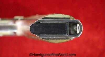 Colt 1911, .45acp, US Army Issue, Built in 1918 - Image 15 of 20
