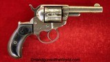 Colt 1877 Lightning, .38 caliber Sheriffs Model - 2 of 20
