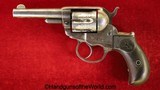 Colt 1877 Lightning, .38 caliber Sheriffs Model - 1 of 20