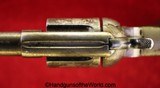 Colt 1877 Lightning, .38 caliber Sheriffs Model - 4 of 20