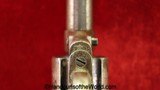 Colt 1877 Lightning, .38 caliber Sheriffs Model - 11 of 20