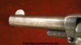 Colt 1877 Lightning, .38 caliber Sheriffs Model - 8 of 20