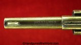 Colt 1877 Lightning, .38 caliber Sheriffs Model - 3 of 20