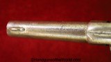 Colt 1877 Lightning, .38 caliber Sheriffs Model - 6 of 20