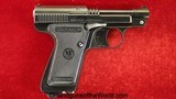 Manufrance LeFrancais, 7.65mm, Mint in Box - 3 of 20
