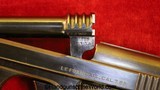 Manufrance LeFrancais, 7.65mm, Mint in Box - 8 of 20