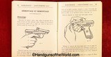 Manufrance LeFrancais, 7.65mm, Mint in Box - 19 of 20