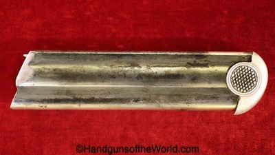 Nambu 1904 Papa, 8mm Tokyo Arsenal - Image 19 of 20