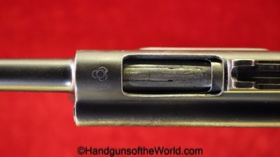 Nambu 1904 Papa, 8mm Tokyo Arsenal - Image 11 of 20