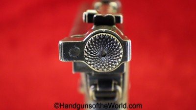 Nambu 1904 Papa, 8mm Tokyo Arsenal - Image 13 of 20