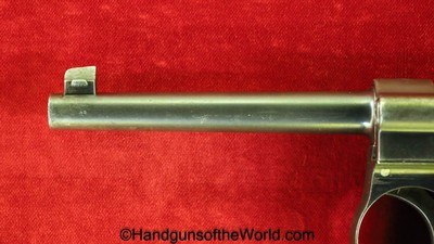 Nambu 1904 Papa, 8mm Tokyo Arsenal - Image 15 of 20