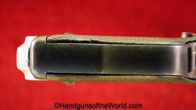 Nambu 1904 Papa, 8mm Tokyo Arsenal - Image 5 of 20