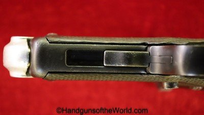 Nambu 1904 Papa, 8mm Tokyo Arsenal - Image 4 of 20