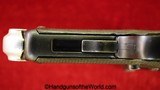 Nambu 1904 Papa, 8mm Tokyo Arsenal - Image 4 of 20