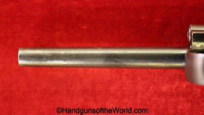 Nambu 1904 Papa, 8mm Tokyo Arsenal - Image 6 of 20