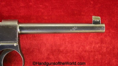 Nambu 1904 Papa, 8mm Tokyo Arsenal - Image 16 of 20