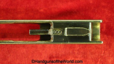 Nambu 1904 Papa, 8mm Tokyo Arsenal - Image 18 of 20