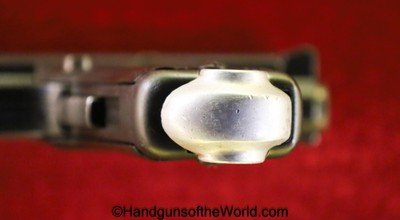 Nambu 1904 Papa, 8mm Tokyo Arsenal - Image 8 of 20